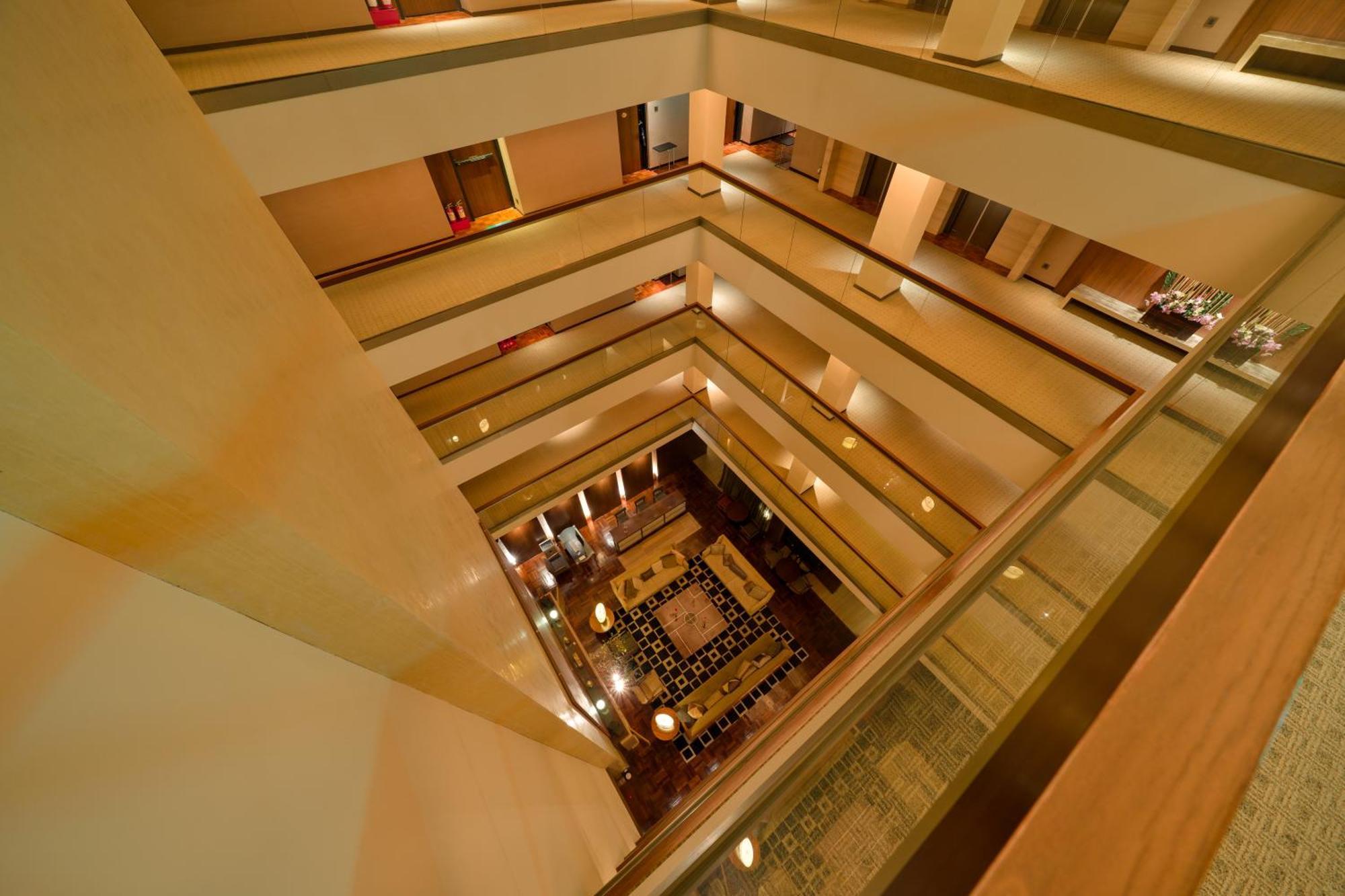 Les Suites Taipei Ching Cheng Exterior foto